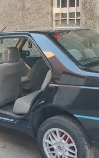 پژو عروسک استثنایی مدل آخر 89