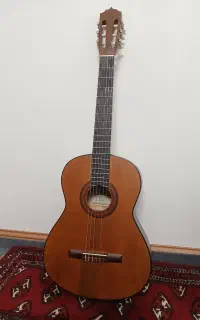 گیتار متاع پور MT2 استفاده نشده