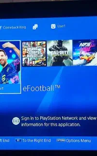 کنسول ps4 اسلیم 500 گیگ فول بازی