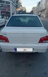 پراید 132مدل 93