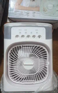پنکه ی رو میزی مه پاش(نمونه اصلی و درجه ۱)