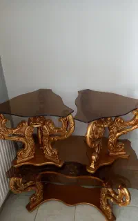 میزوگل میز
