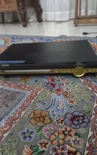 دستگاه دی وی دی