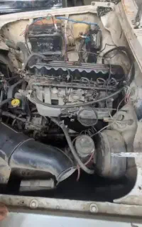 موتور موپار
