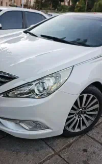 سوناتاyf 2013