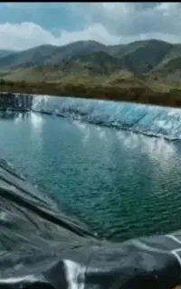 فروش و نصب ورقهای ژئوممبران
