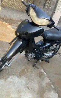 موتور لاکی110سی سی مدارک کامل