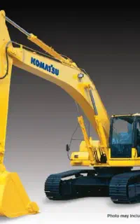 خدمات برق بیل میکانیکی کوماتسو و هیوندا سانوراد