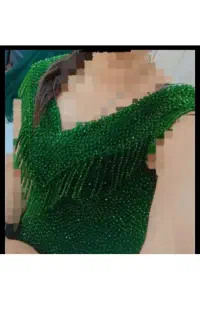 لباس مجلسی