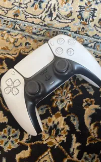 دسته بازی ps5
