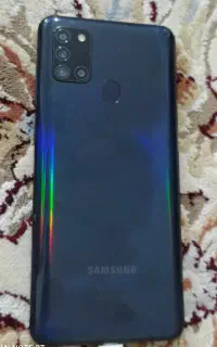 گوشی A21s