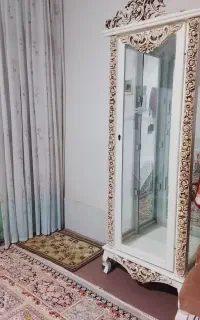 فروش بوفه در حد نو زیر قیمت فوری