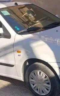 سمند LX مدل 1400 EF7 درجه۱