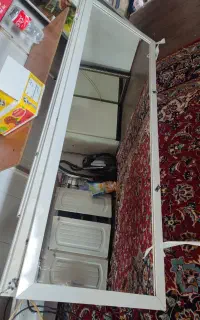 اینه قدی شکیل