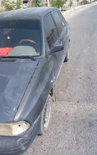 پراید دوگانه مدل 90