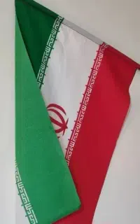 پرچم ایران ۱۲۰×۷۰