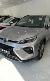 وایلندر ۲۰۲۵/تجارت خودرو خسروانی