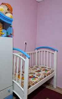 تخت خواب کودک