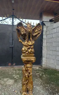 عقاب کوهستان