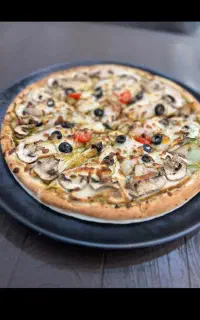 نیاز به کار در رستوران دارم