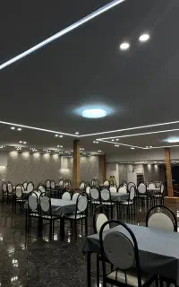 نیازمند کارگر ساده رستوران