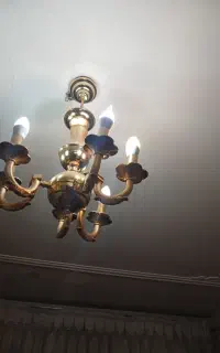 دوعدداوسترمارک اورانوس وطلایی رنگ درحدنو