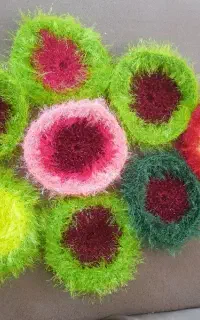 فروش اسکاج بافت