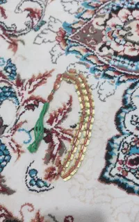 تسبیح شمش سندلوس
