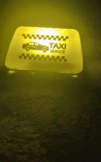 چراغ خواب
