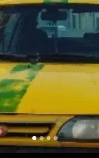 کمکی تاکسی
