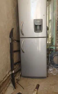یخچال و فر دوسنگ