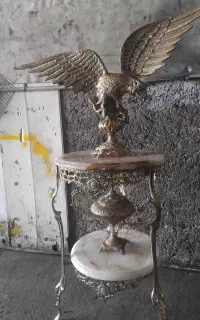وسایل دکوری  برنجی