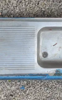 سینک ظرفشویی