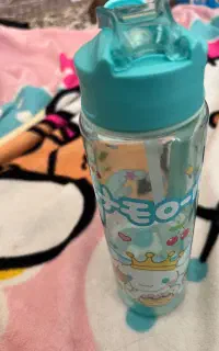 قمقمه بچگانه