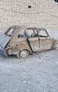 ژیان پلاک قدیم