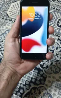 فروش iphon 7 با حافظه ۱۲۸ گیگا بایت