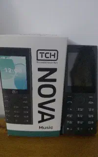 گوشی TCH مدل NOVA