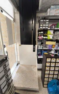 (LiftTech) تخصص در ساخت نصب و تعمیر انواع بالابر