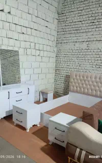 سرویس تخت خواب