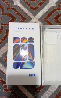 گوشی مدل ژوپیتر k10 نو