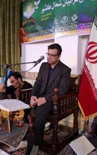 مداح و قاری حرفه ای مجالس ختم با کمترین هزینه