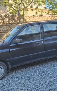 پراید 84 انژکتور