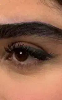 مدل جهت کلیه خدمات آرایشگری