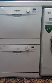 دو عددماشین ظرفشویی