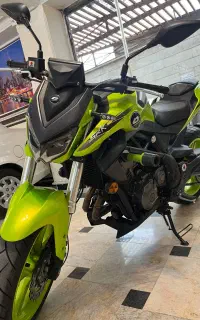 موتور 250