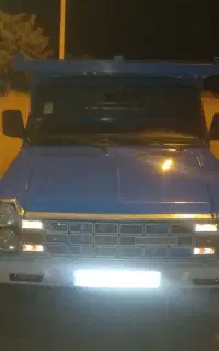باربری