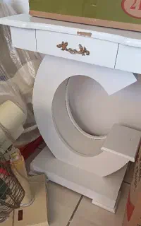 میز اباژور