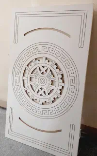 میز 6 نفره