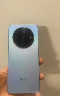 Redmi a3