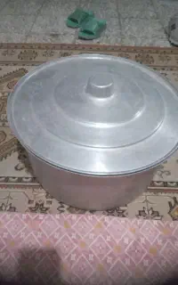 دیگ رویی